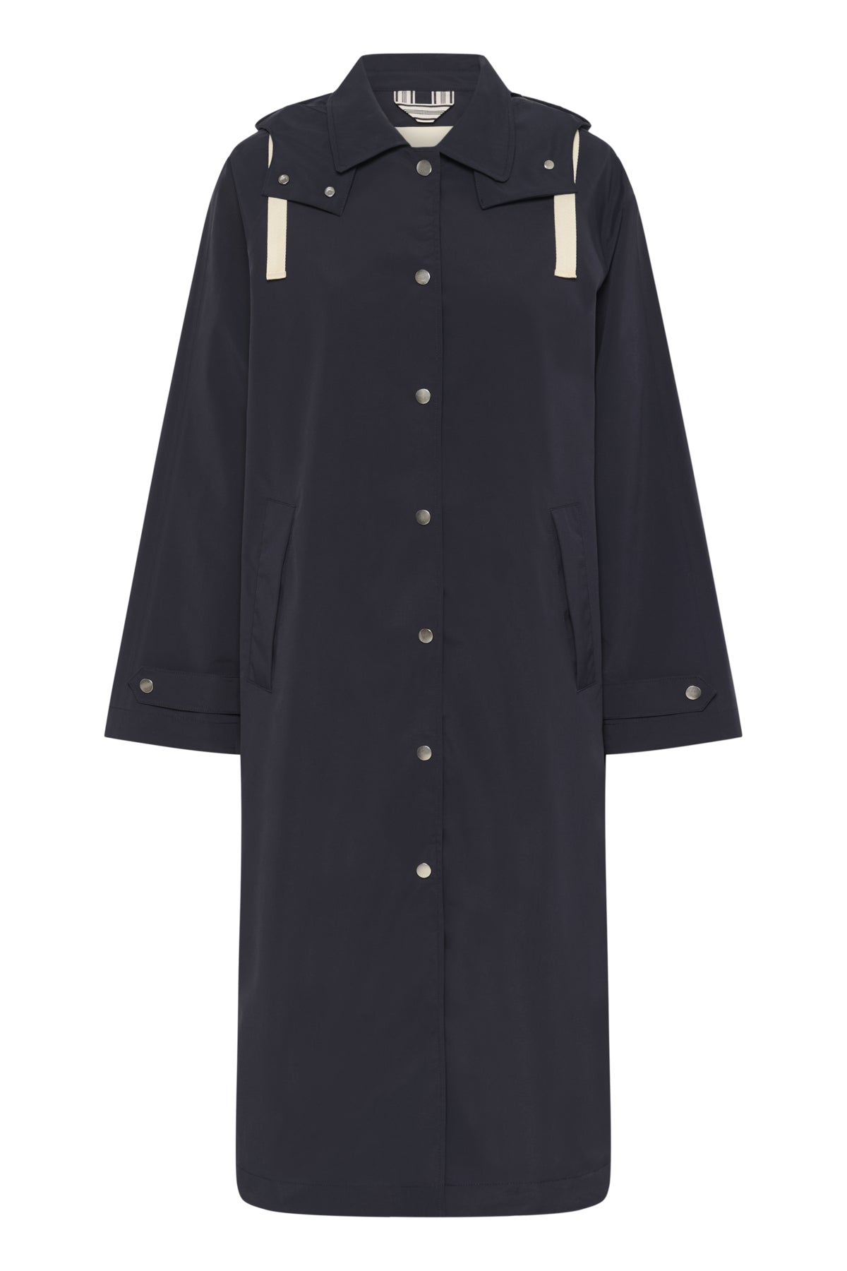 YokoPW OTW Dark Navy - 194013 - 30310239