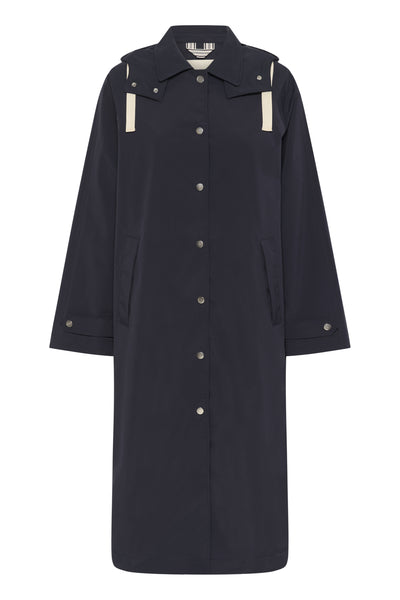 YokoPW OTW Dark Navy - 194013 - 30310239 Thumbnail