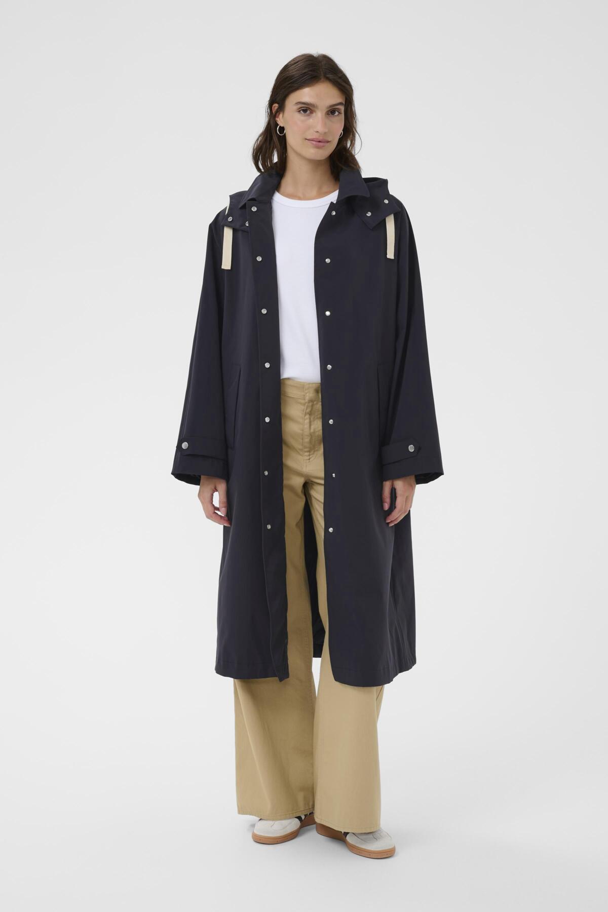 YokoPW OTW Dark Navy - 194013 - 30310239