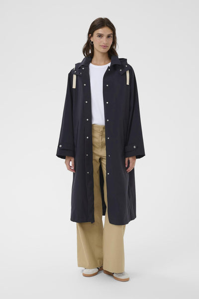 YokoPW OTW Dark Navy - 194013 - 30310239 Thumbnail
