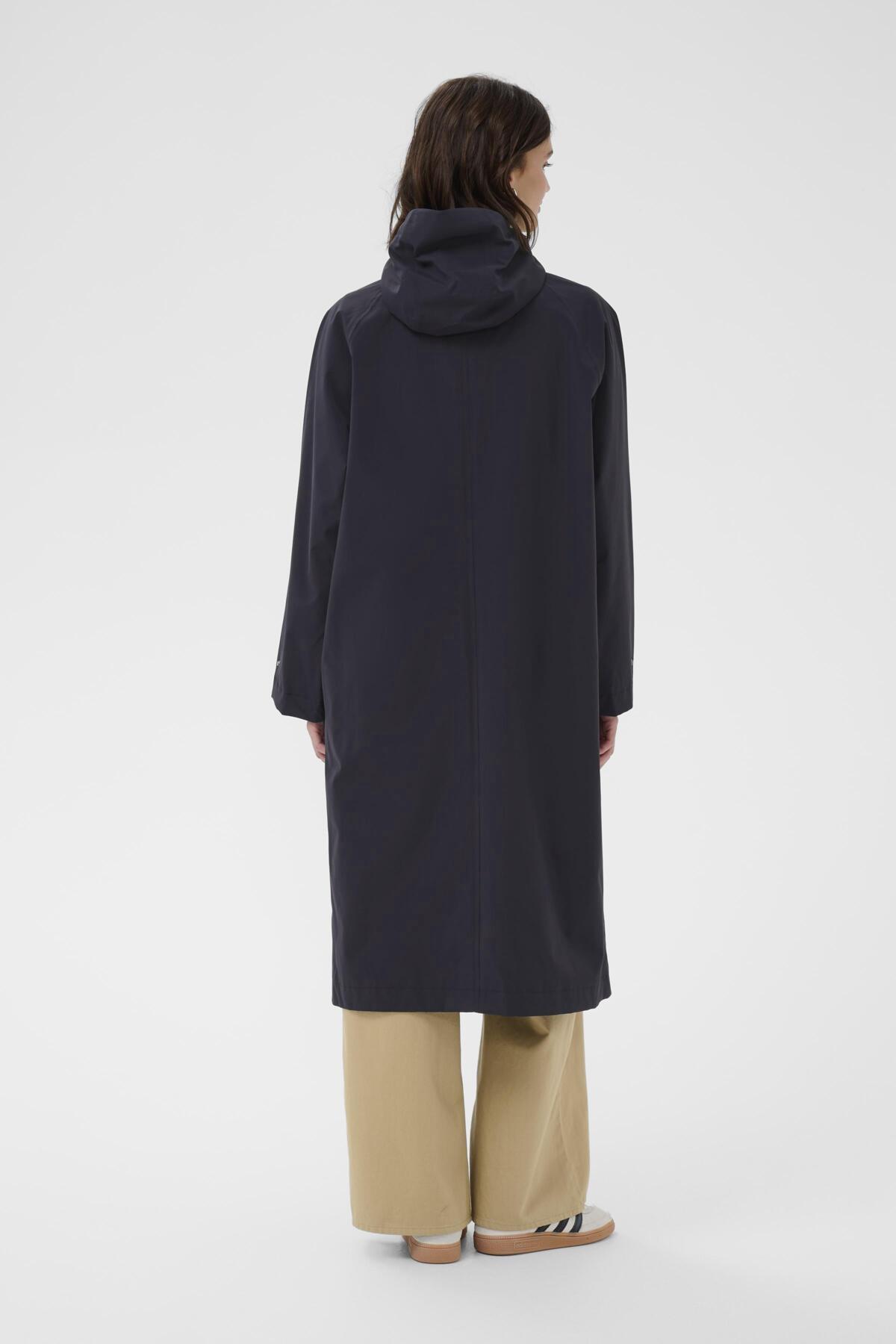 YokoPW OTW Dark Navy - 194013 - 30310239