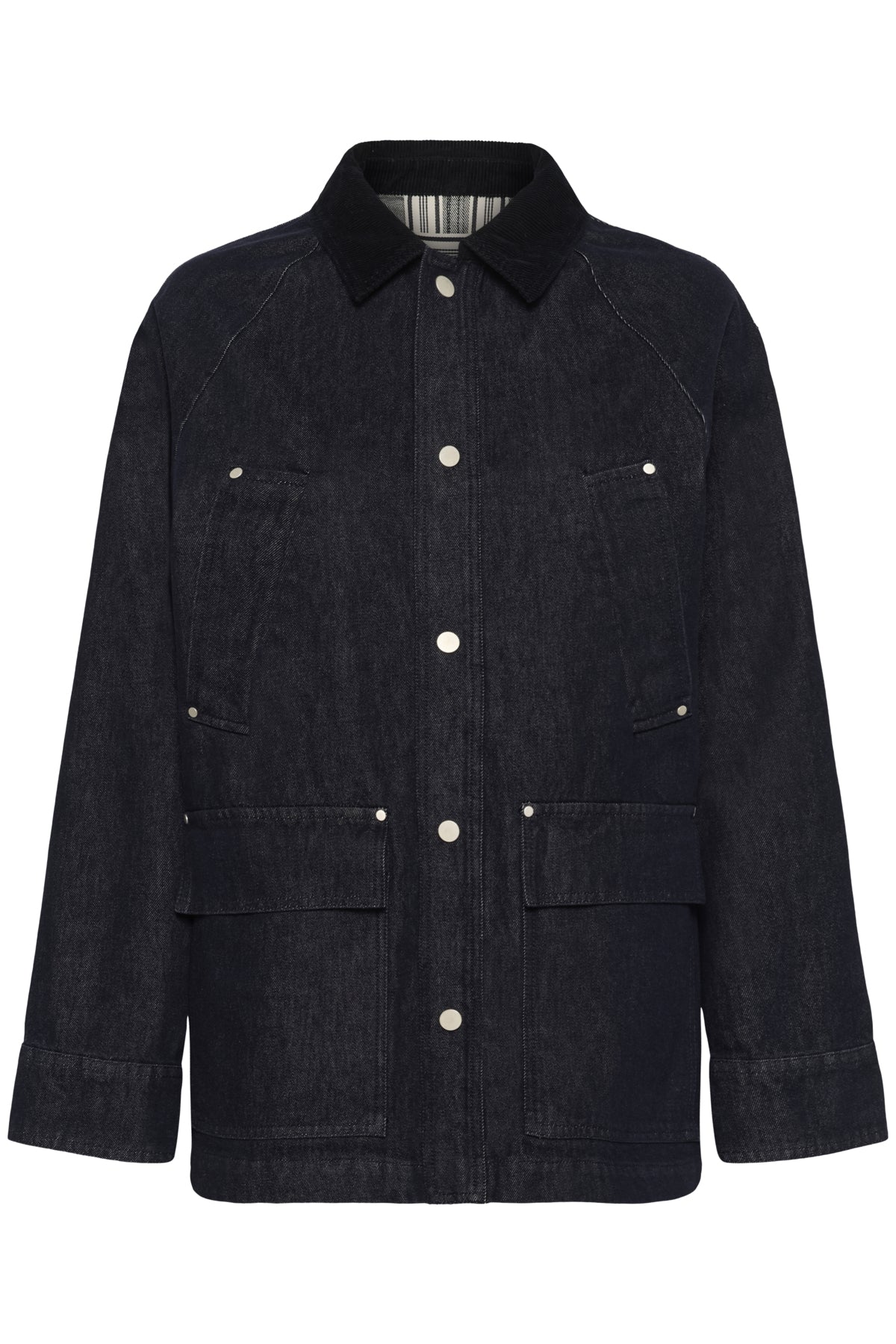 YdunPW OTW Rinse Blue Denim - 300159 - 30310240