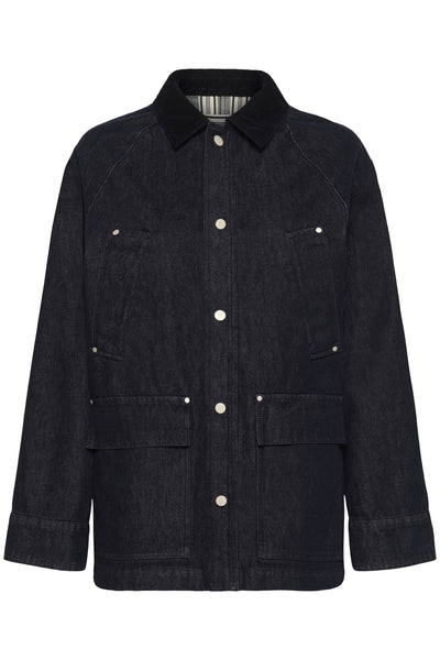 YdunPW OTW Rinse Blue Denim - 300159 - 30310240 Thumbnail