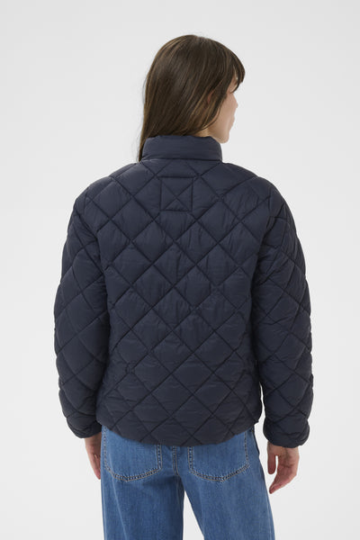 OliaPW OTW Dark Navy - 194013 - 30310243 Thumbnail