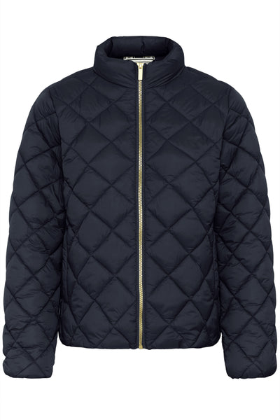 OliaPW OTW Dark Navy - 194013 - 30310243 Thumbnail