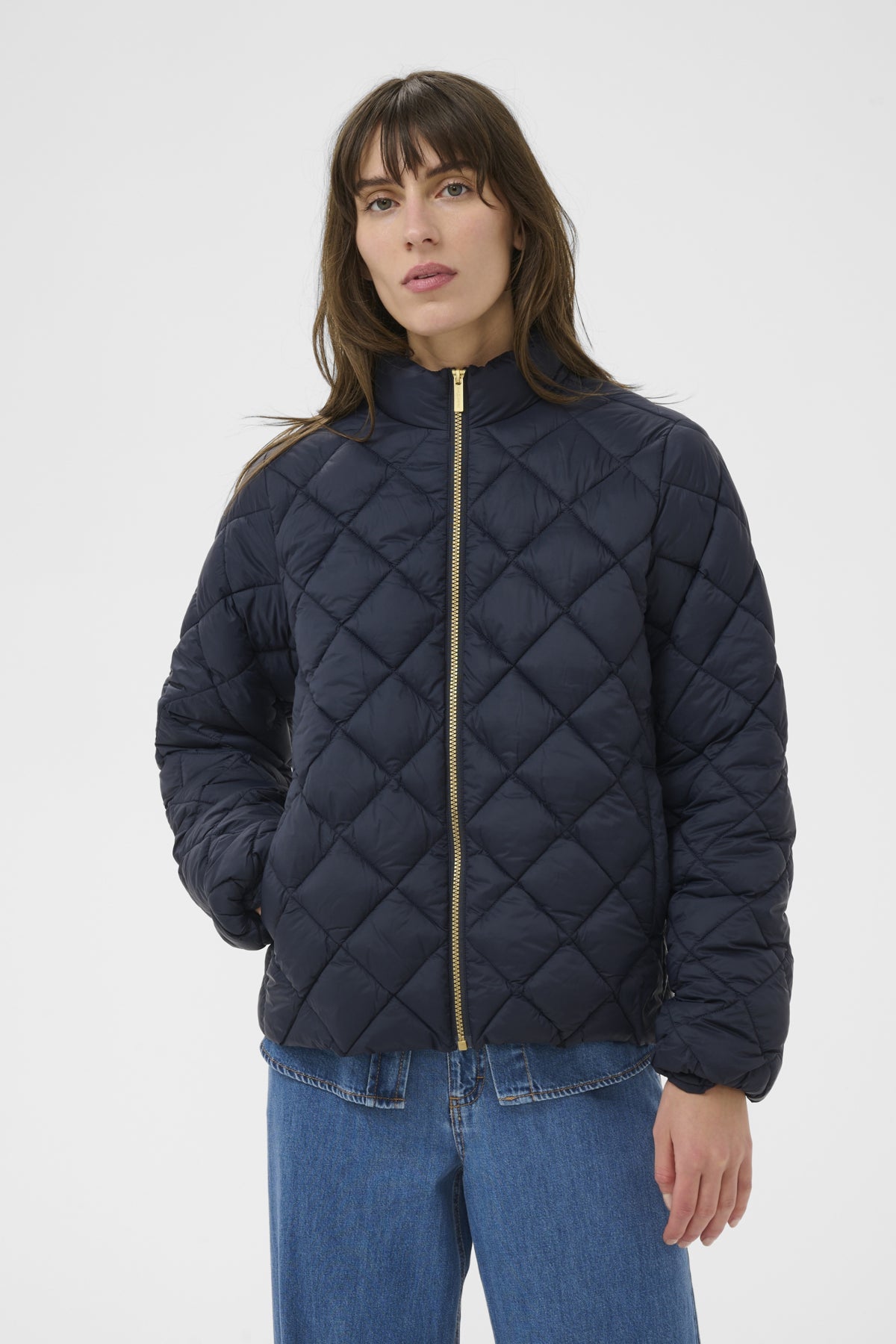 OliaPW OTW Dark Navy - 194013 - 30310243