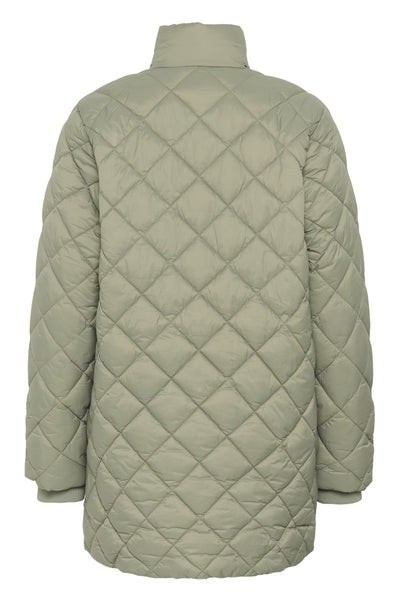 OlilanPW OTW Vetiver - 170613 - 30310244 Thumbnail