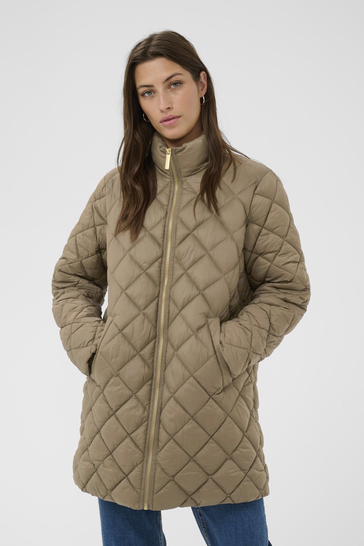 OlilanPW OTW Shitake - 181015 - 30310244