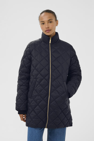OlilanPW OTW Dark Navy - 194013 - 30310244 Thumbnail