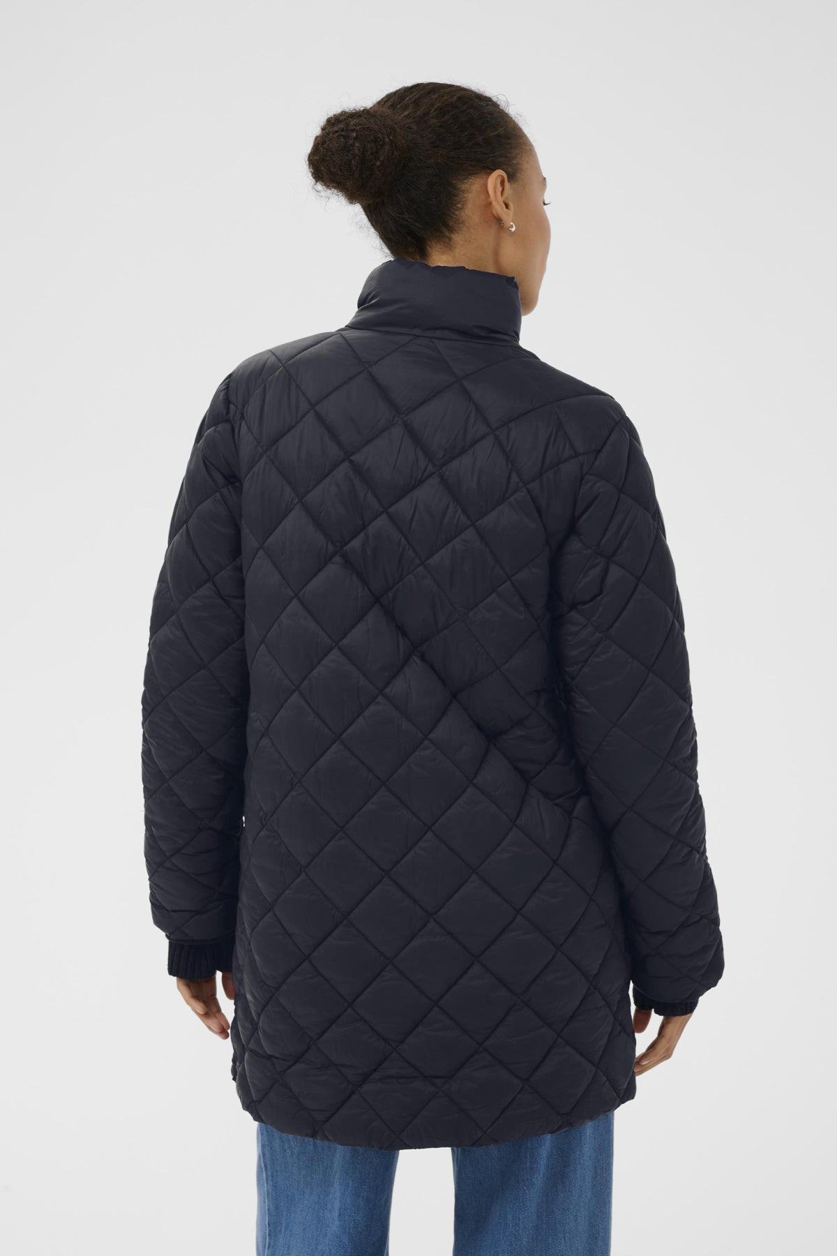 OlilanPW OTW Dark Navy - 194013 - 30310244