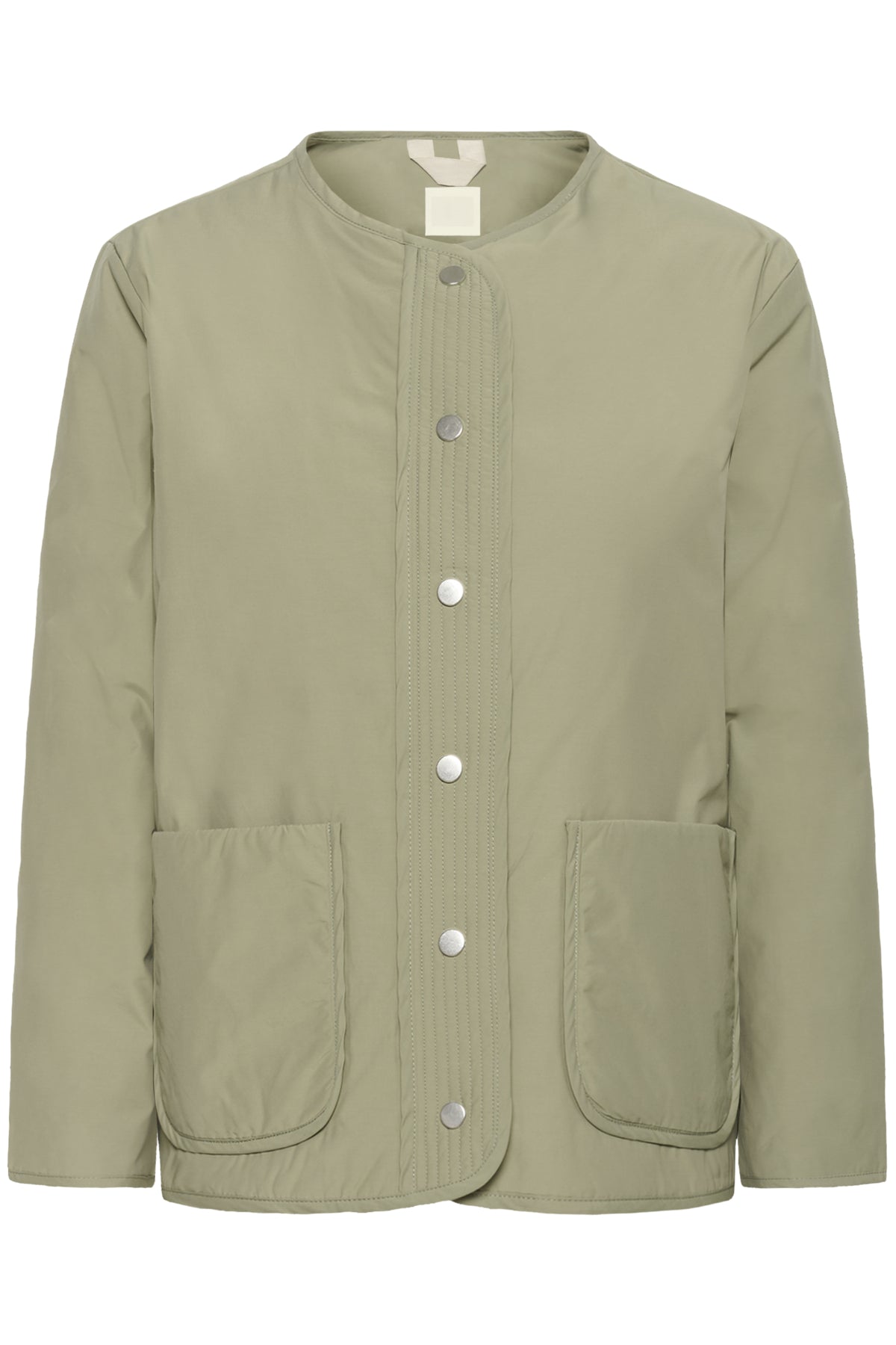 YaminaPW OTW Vetiver - 170613 - 30310245