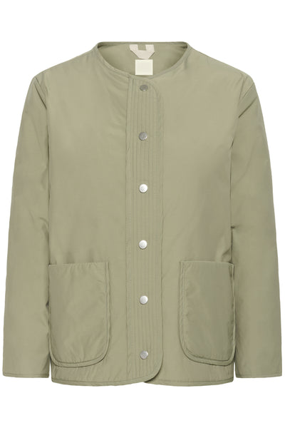 YaminaPW OTW Vetiver - 170613 - 30310245 Thumbnail