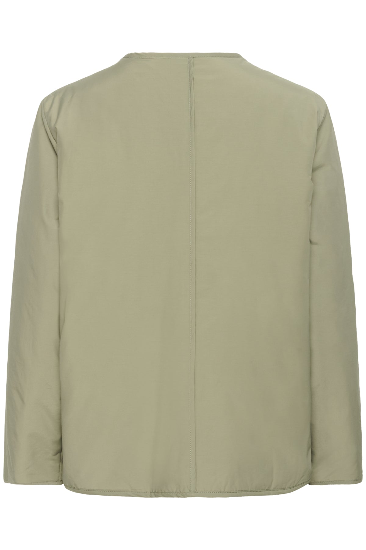 YaminaPW OTW Vetiver - 170613 - 30310245