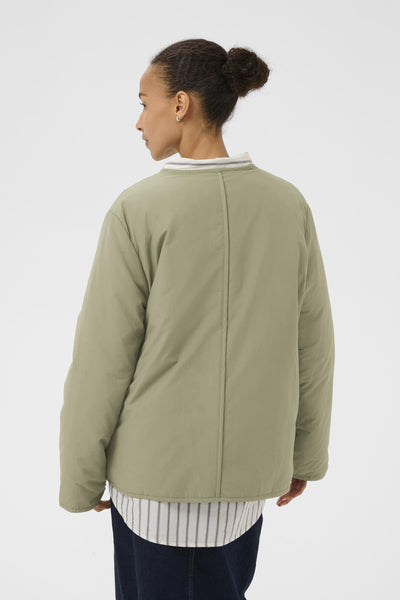 YaminaPW OTW Vetiver - 170613 - 30310245 Thumbnail