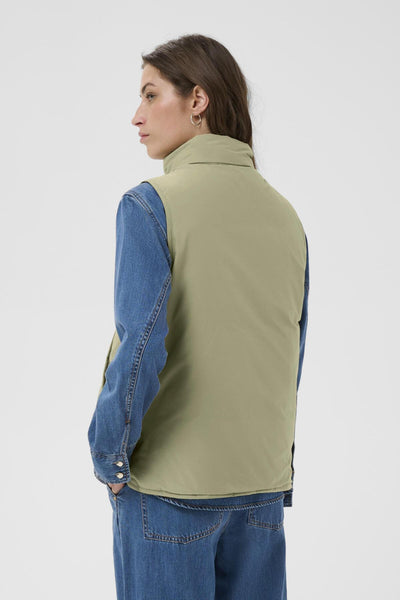 YannaPW OTW Vetiver - 170613 - 30310246 Thumbnail