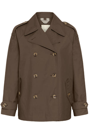 YunaPW OTW Chocolate Brown - 190912 - 30310249