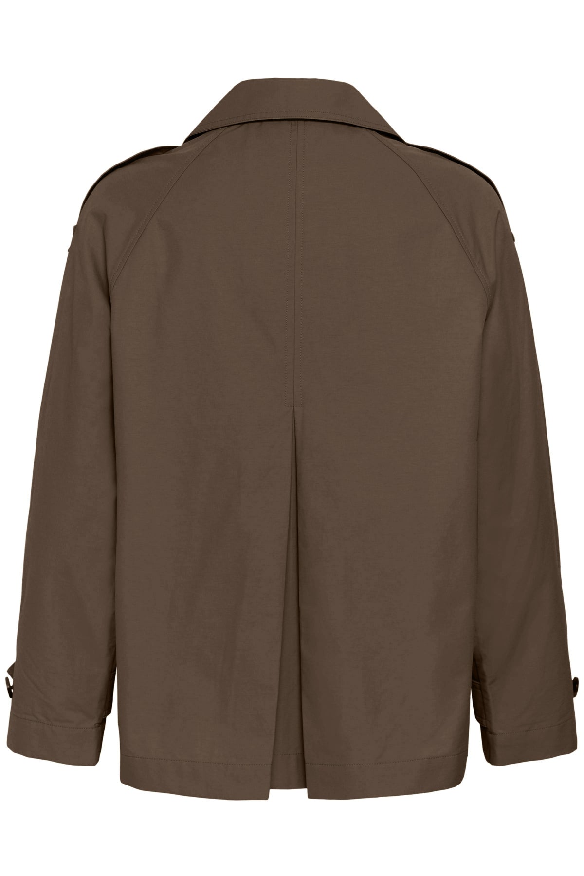 YunaPW OTW Chocolate Brown - 190912 - 30310249