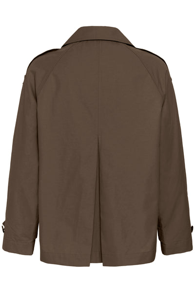 YunaPW OTW Chocolate Brown - 190912 - 30310249 Thumbnail