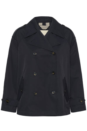 YunaPW OTW Dark Navy - 194013 - 30310249