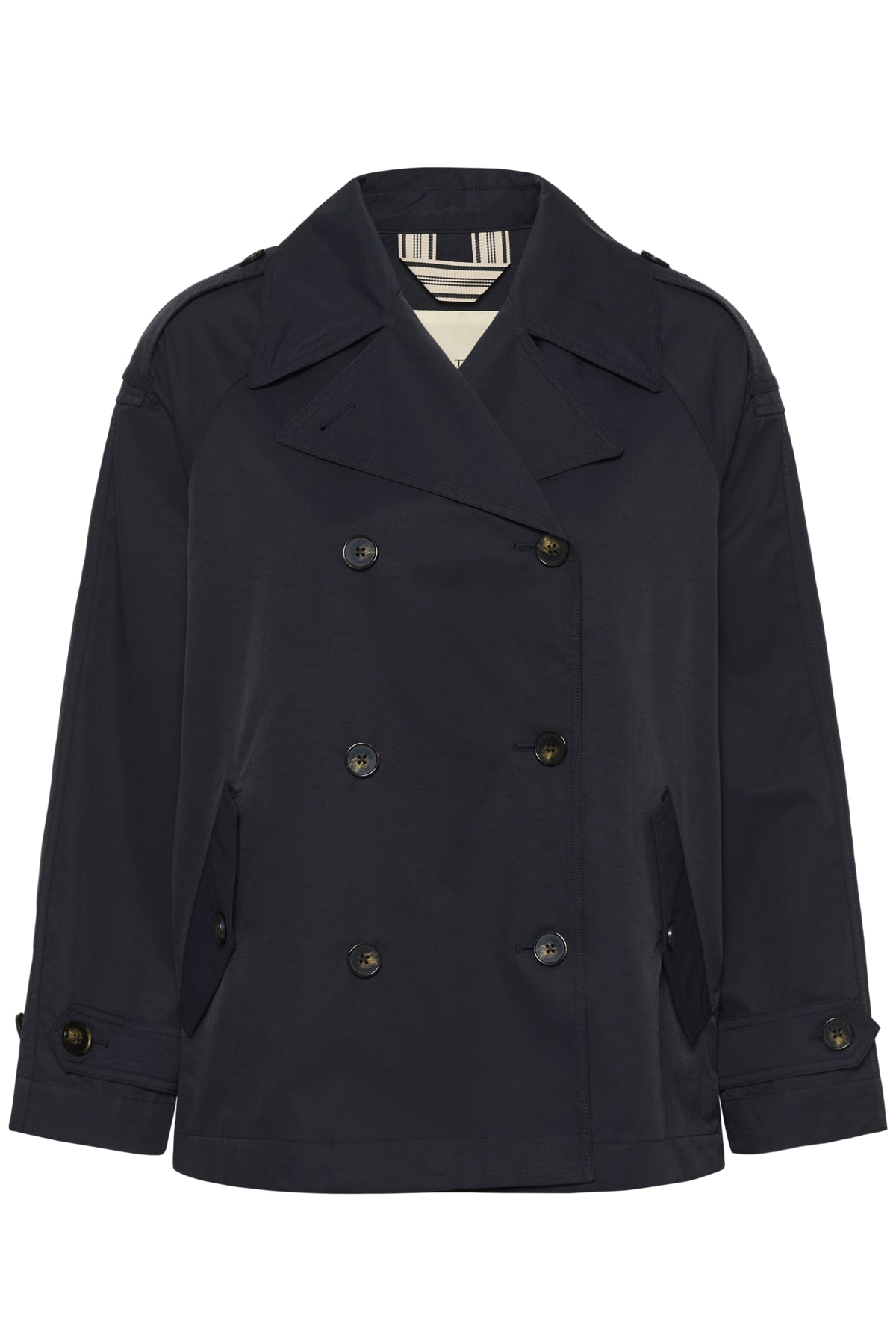 YunaPW OTW Dark Navy - 194013 - 30310249