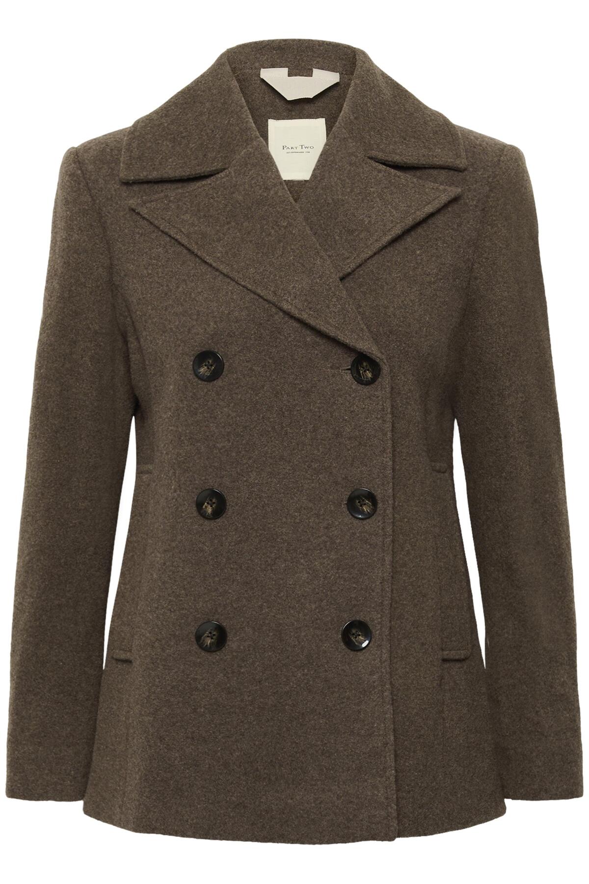 LekiasPW OTW Dark Walnut Melange - 30310253