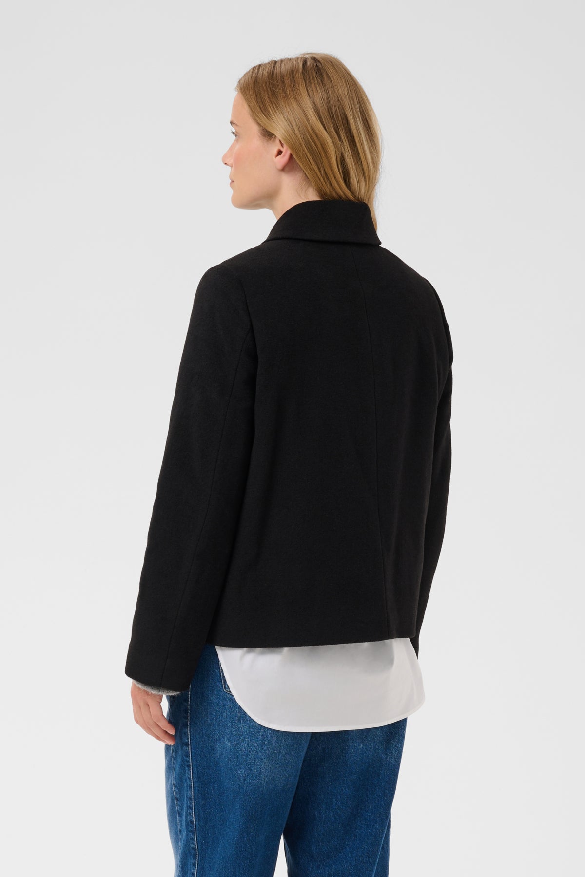 LamillaPW OTW Black