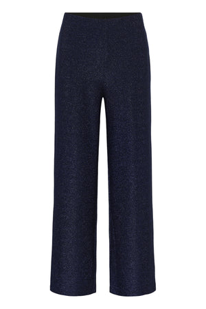 VibekkePW PA Navy Shimmer - 304559 - 30310271