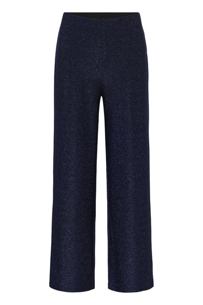 VibekkePW PA Navy Shimmer - 304559 - 30310271 Thumbnail