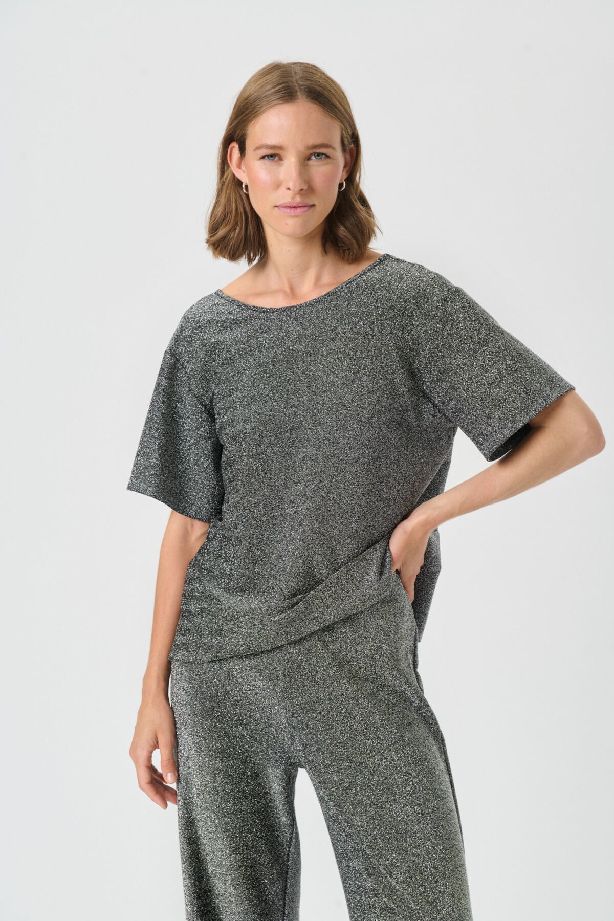 VerronaPW TS Black Shimmer - 304558 - 30310273