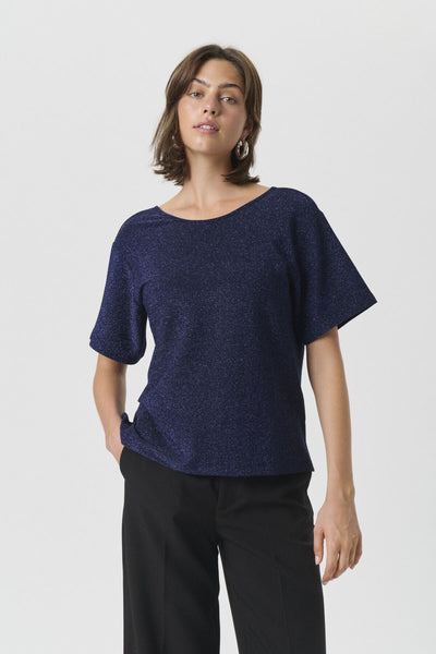 VerronaPW TS Navy Shimmer - 304559 - 30310273 Thumbnail