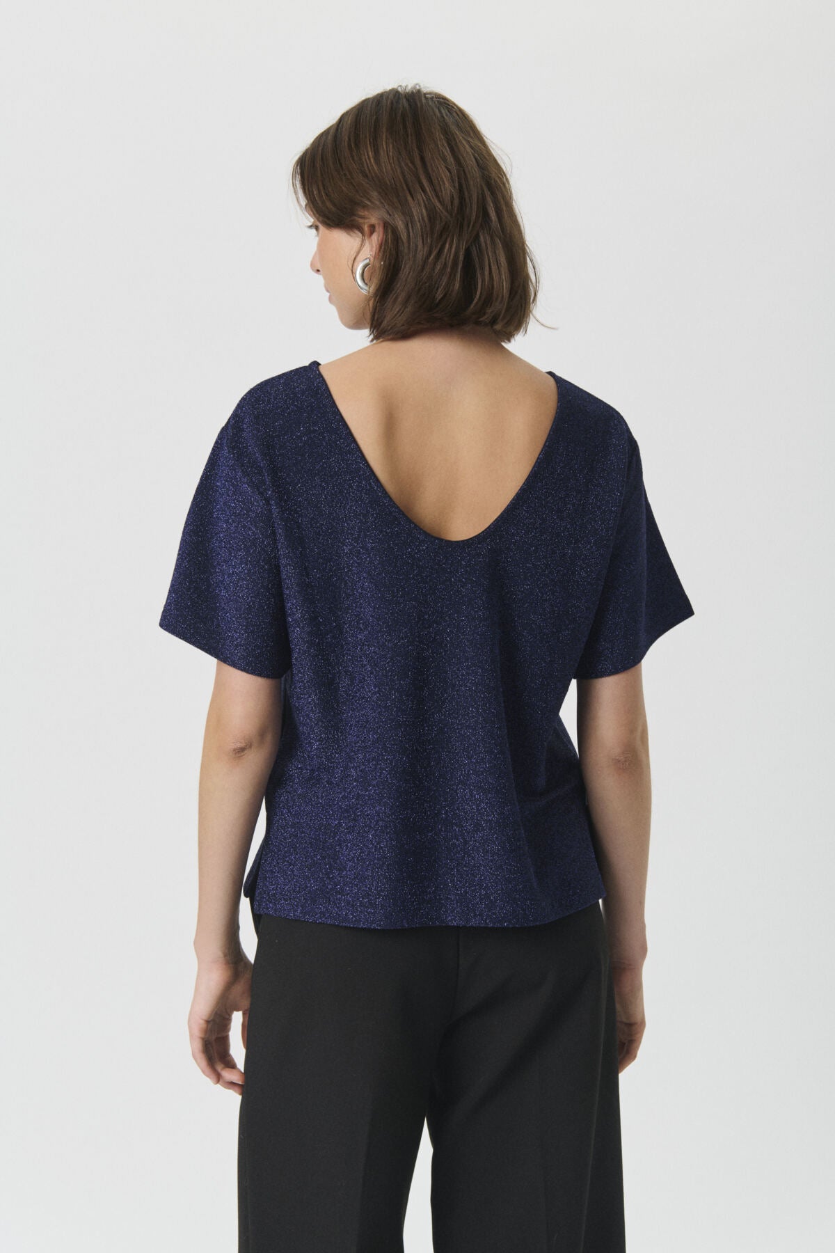 VerronaPW TS Navy Shimmer - 304559 - 30310273