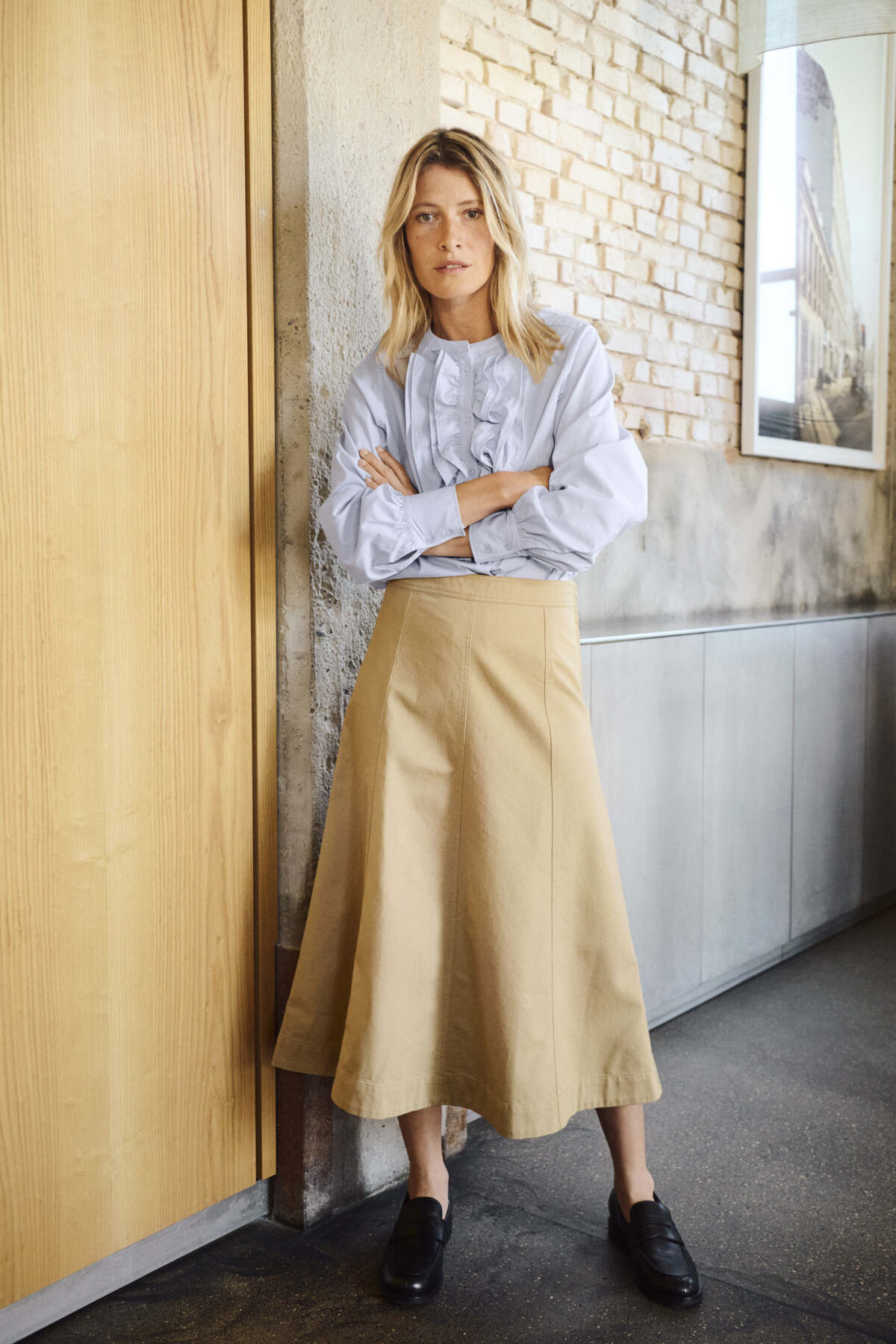 PetrinaPW SK Travertine - 151114 - 30310275