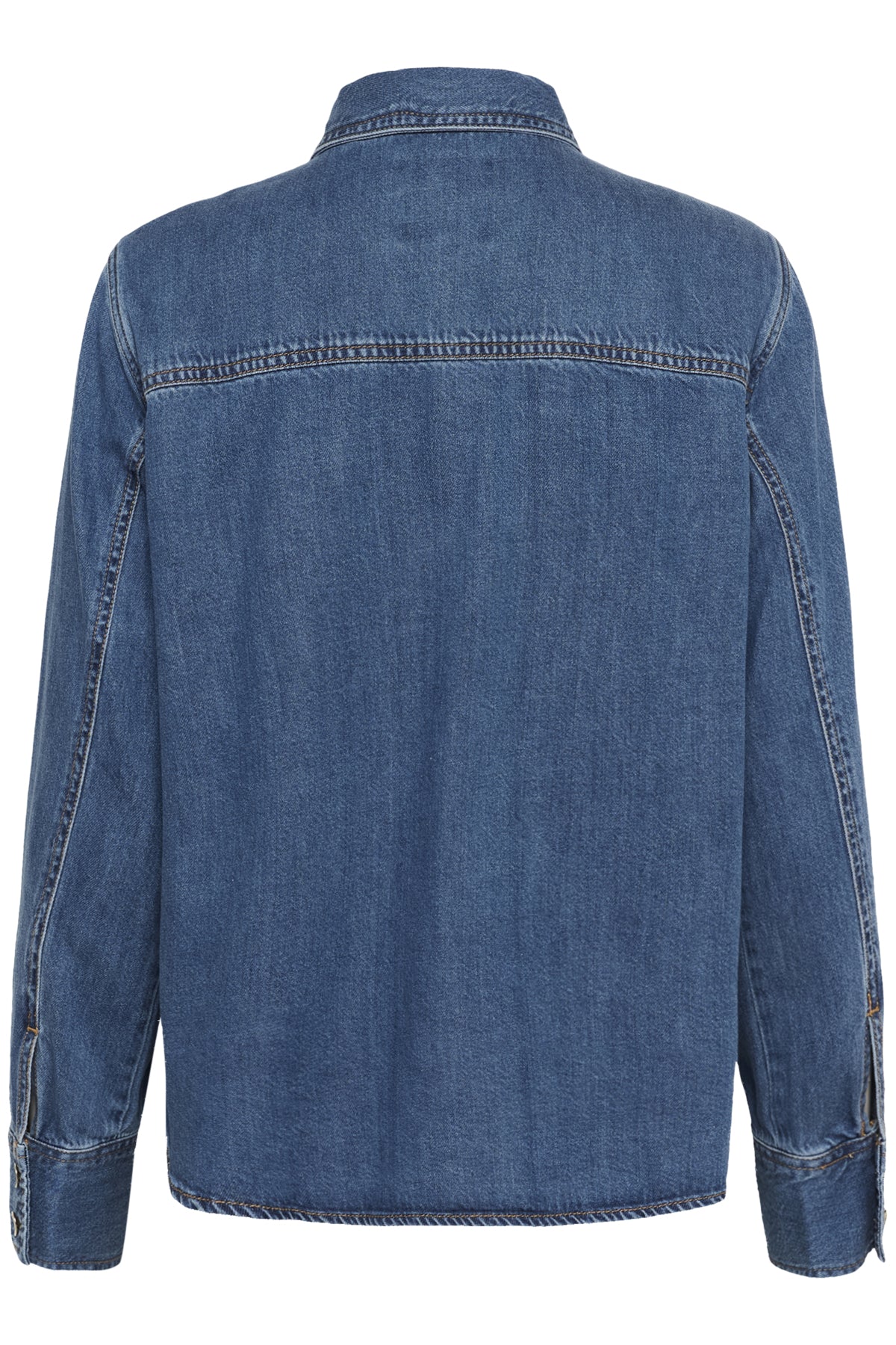 PayasPW SH Medium Blue Denim - 300156 - 30310276