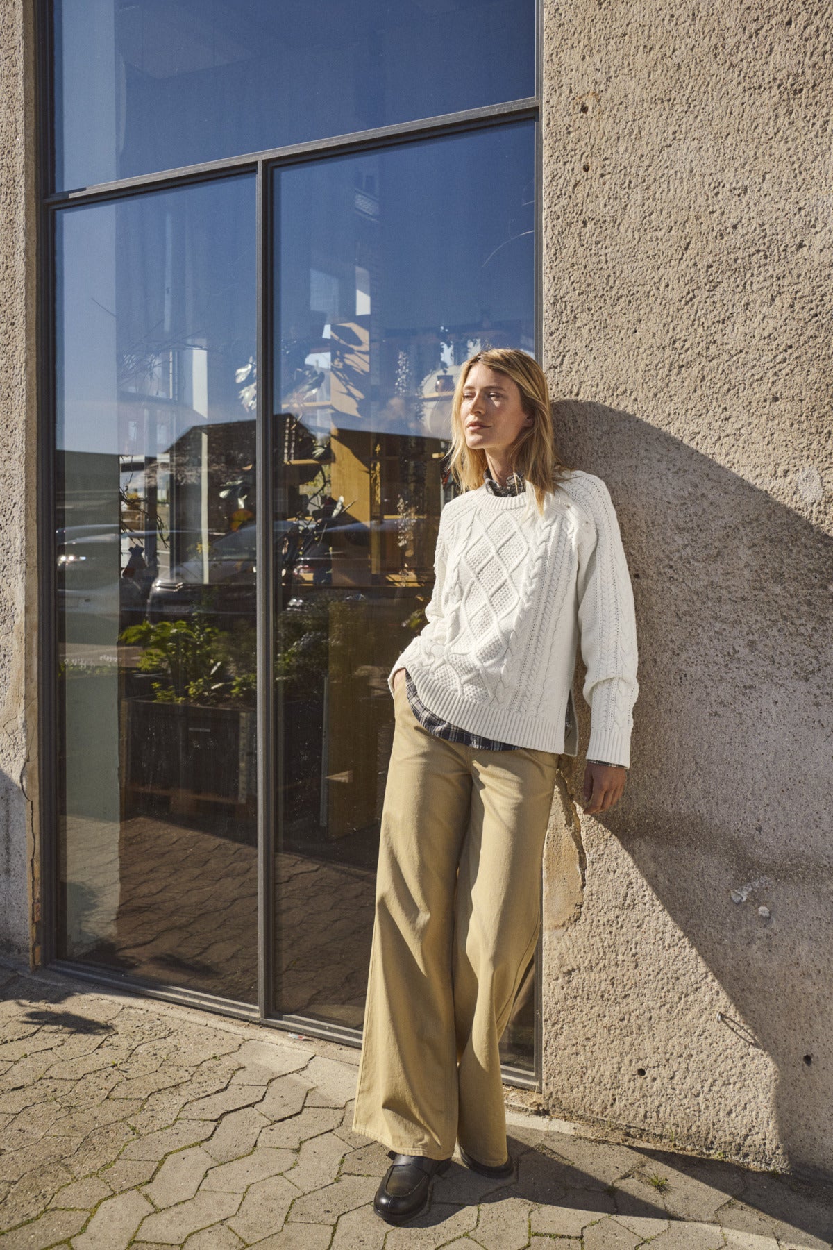 SafinasPW PA Travertine - 151114 - 30310277