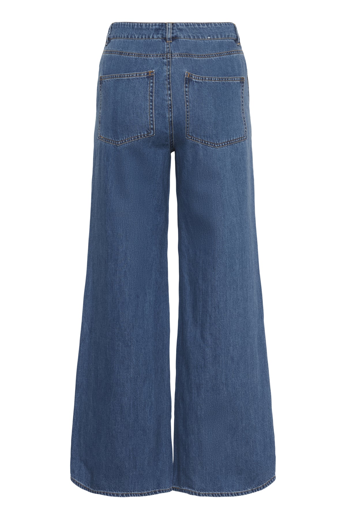 SafinasPW PA Medium Blue Denim - 300156 - 30310277