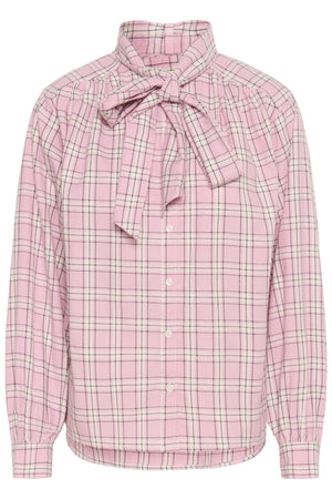 YaninasPW BL Pink Check - 304549 - 30310280