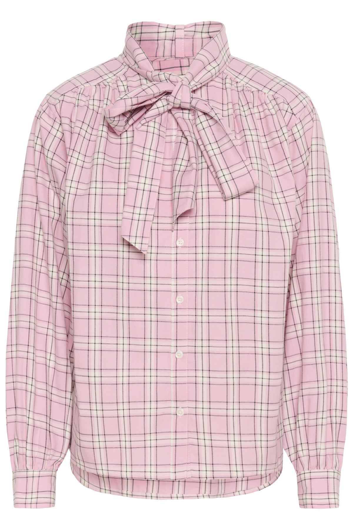 YaninasPW BL Pink Check - 304549 - 30310280