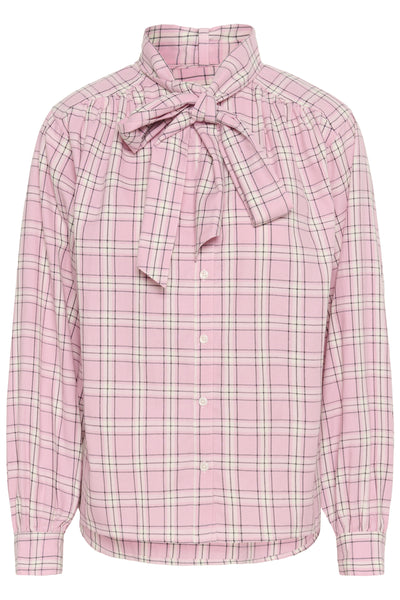YaninasPW BL Pink Check - 304549 - 30310280 Thumbnail