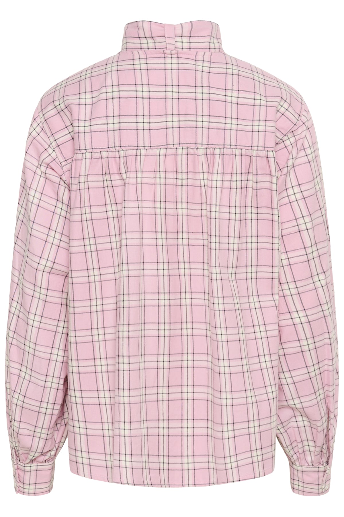 YaninasPW BL Pink Check - 304549 - 30310280