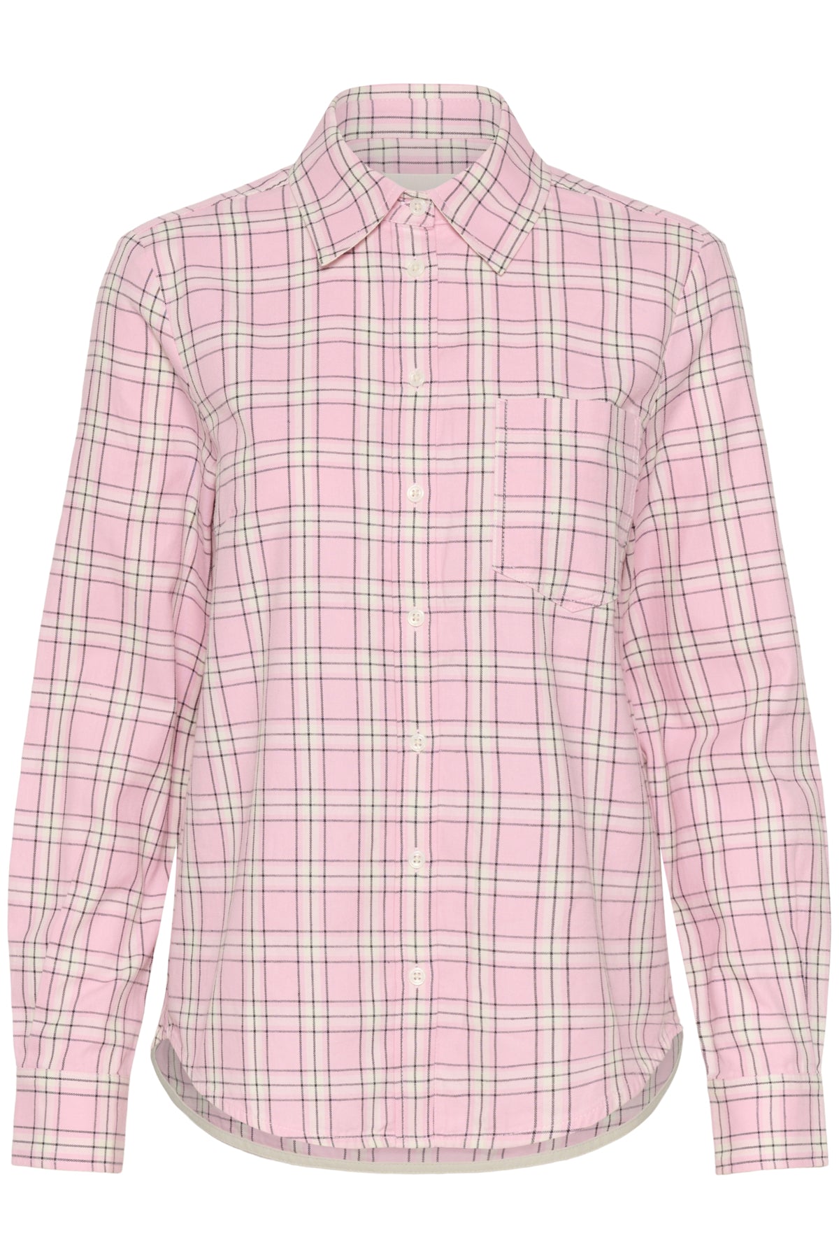 YanaPW SH Pink Check - 304549 - 30310281