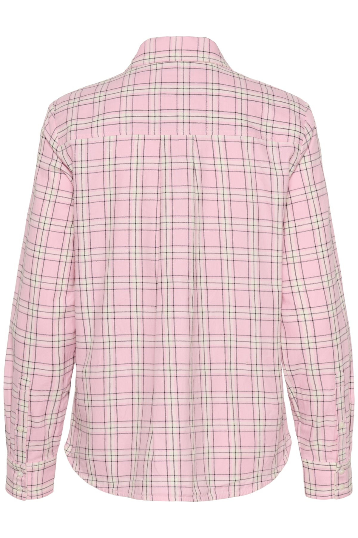 YanaPW SH Pink Check - 304549 - 30310281