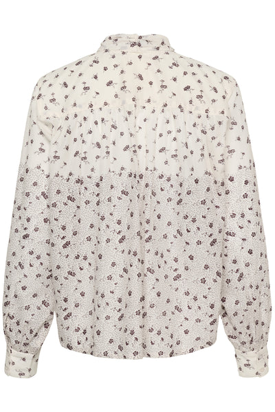 YaninaPW BL Whispering White Fragile Print - c Thumbnail