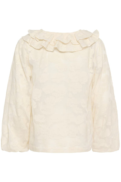 ZairaPW BL Whisper White Blurred Flower - - 30310285 Thumbnail