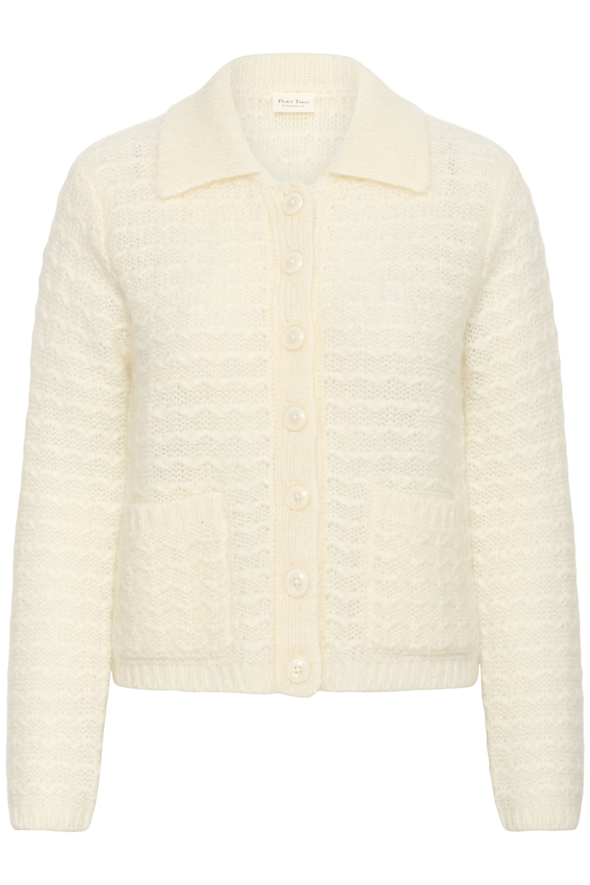 ZoraPW PU Whisper White - 110701 - 30310297