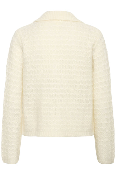 ZoraPW PU Whisper White - 110701 - 30310297 Thumbnail