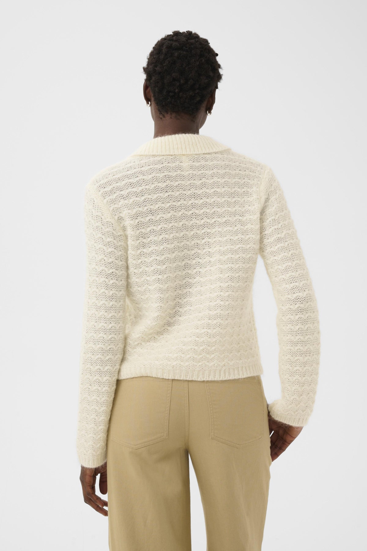 ZoraPW PU Whisper White - 110701 - 30310297