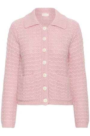 ZoraPW PU Orchid Smoke Melange - 1522101 - 30310297