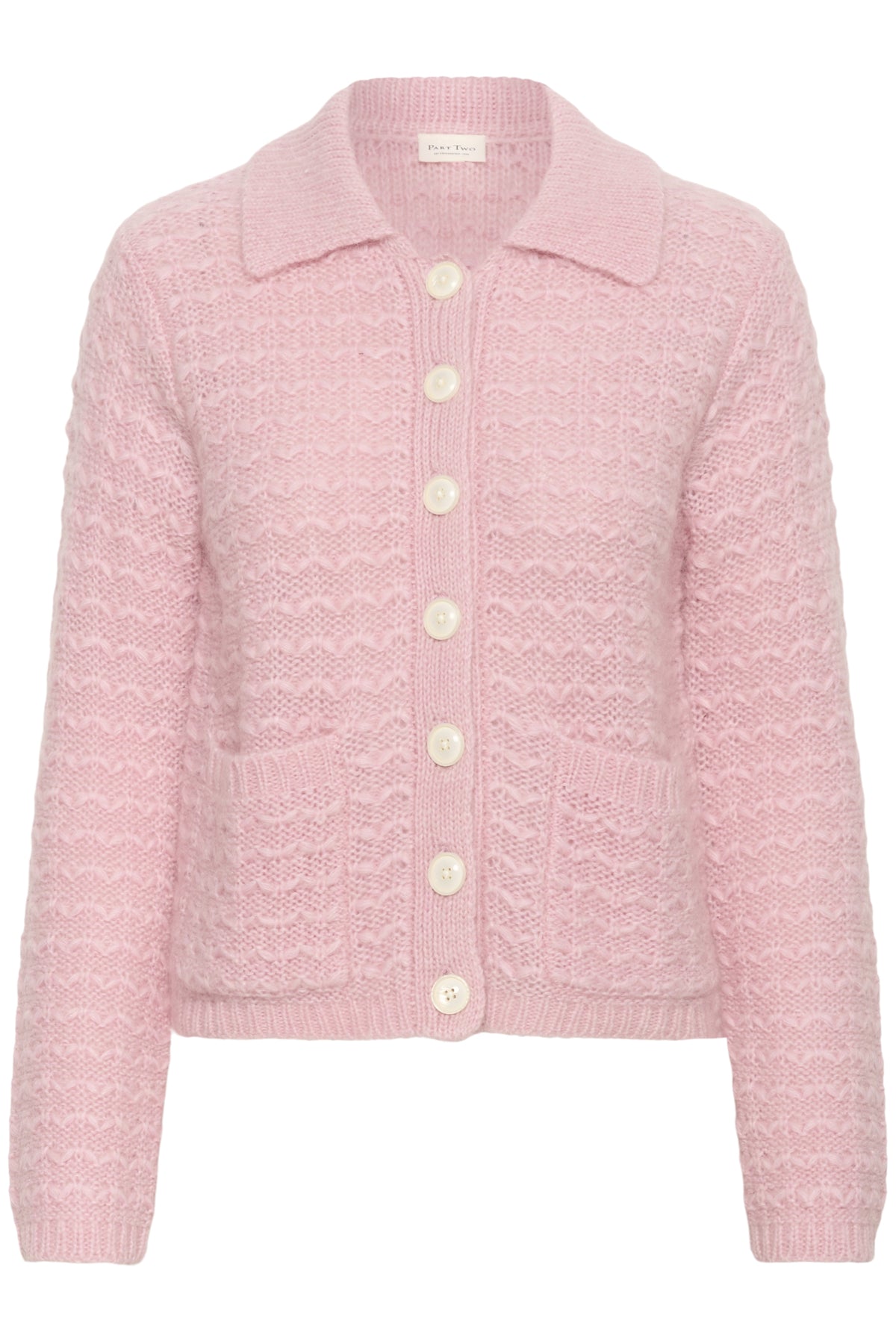 ZoraPW PU Orchid Smoke Melange - 1522101 - 30310297