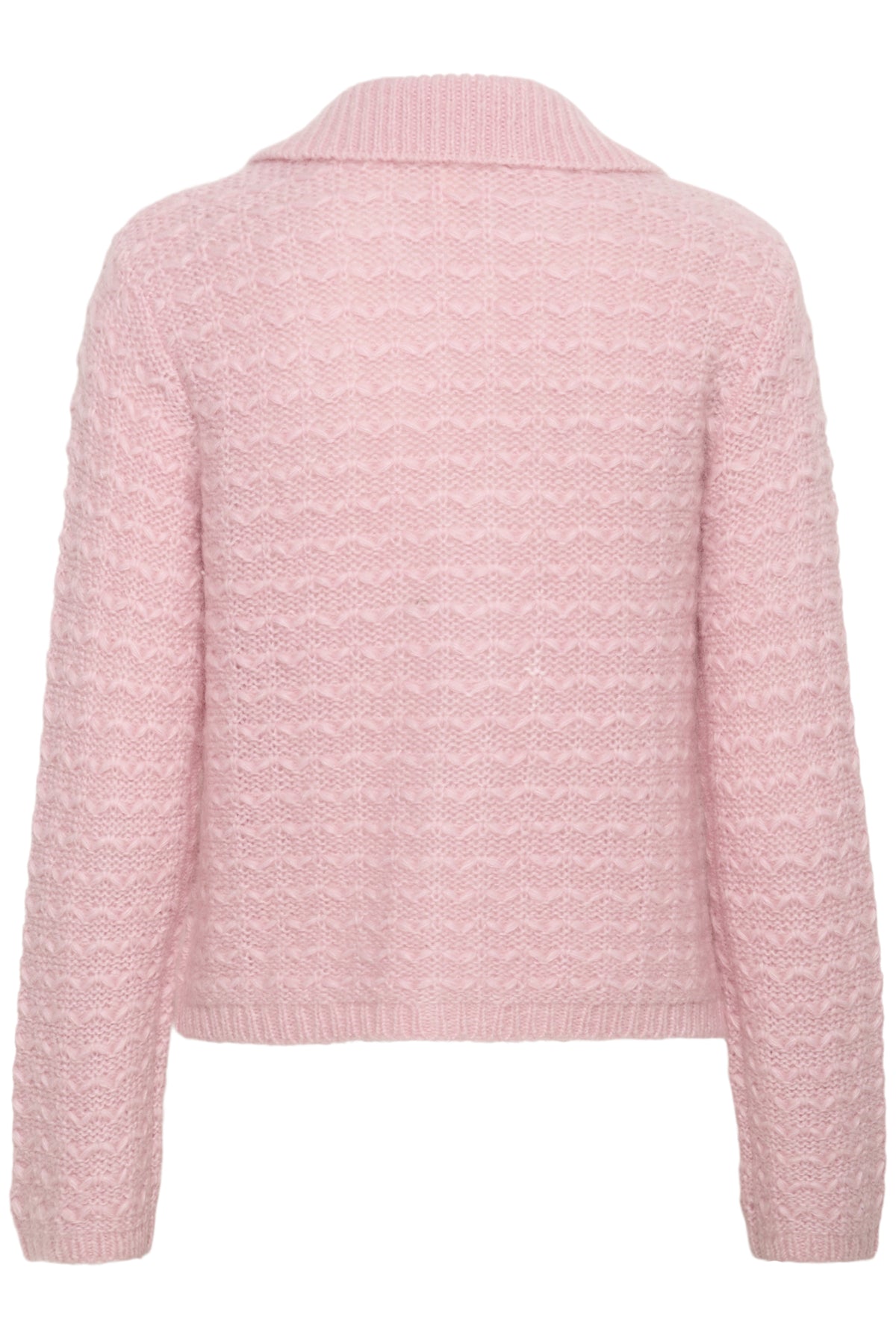 ZoraPW PU Orchid Smoke Melange - 1522101 - 30310297