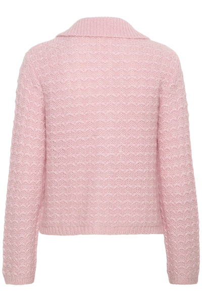 ZoraPW PU Orchid Smoke Melange - 1522101 - 30310297 Thumbnail